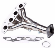 2001-2005 Honda Civic DX/LX 4CYL Exhaust Header