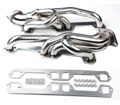 Exhaust Header for 1992–2004 Dodge Dakota & Ram 1500/2500/3500