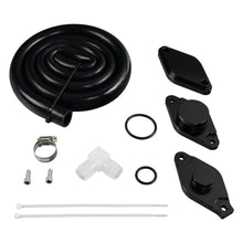 EGR Delete Kit for 2012–2016 Silverado Sierra 2500HD/3500HD 6.6L LML Duramax Diesel