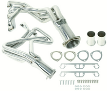 Exhaust Headers for 1972-1991 Dodge Pair 4-1 Long Tube V85.2L 5.9L Dynofit