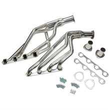 Exhaust Header Manifold for 1964–1970 Ford Mustang SBF 260/289/302/351 V8