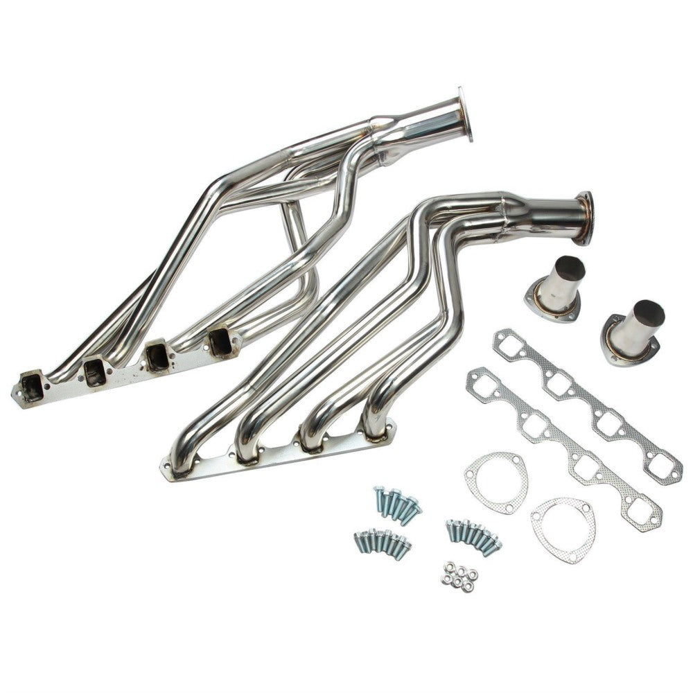 Exhaust Header Manifold for 1964–1970 Ford Mustang SBF 260/289/302/351 V8