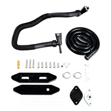EGR Delete Kit for 2015–2016 Ford F250 F350 F450 F550 6.7L Powerstroke Diesel