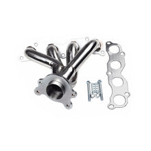 Acura Exhaust Header Manifold for 2002-2006 RSX Non Type S and 2002-2005 Honda Civic Si 2.0L Dynofit