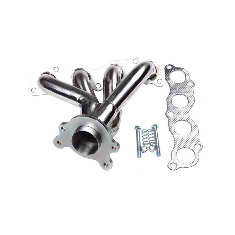 Acura Exhaust Header Manifold for 2002-2006 RSX Non Type S and 2002-2005 Honda Civic Si 2.0L Dynofit