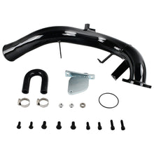 EGR Delete Kit for 2007–2010 Silverado Sierra 2500HD/3500HD 6.6L Duramax LMM Diesel