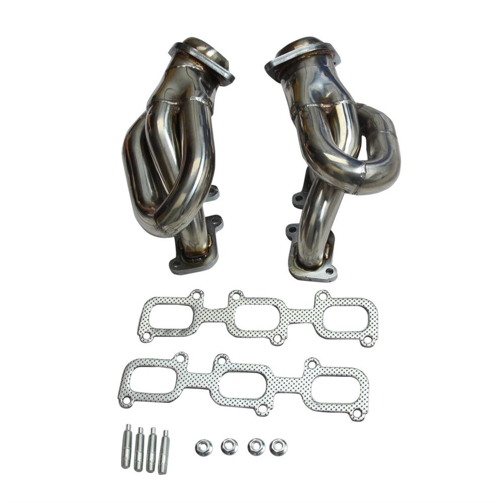 Ford Exhaust Header for 2011-2017 Mustang 3.7 V6 D2C Dynofit