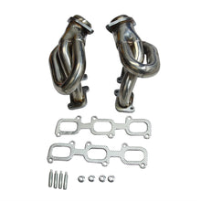 Ford Exhaust Header for 2011-2017 Mustang 3.7 V6 D2C Dynofit