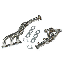 1994-2000 BMW M52 Engine | E36 E46 320i/323i/328i | E39 520i/523i/528i | E38 728i Exhaust Header