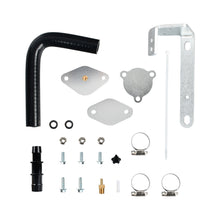 EGR Delete Kit for 2014–2018 Dodge Ram 1500 & Jeep Grand Cherokee 3.0L EcoDiesel