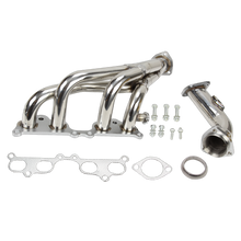 Exhaust Manifold Header for 1995–2001 Toyota Tacoma 2.4L & 2.7L L4 2DR RWD