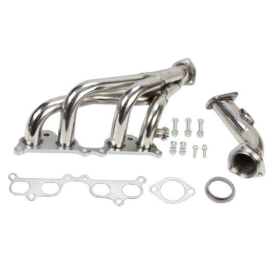 Exhaust Manifold Header for 1995–2001 Toyota Tacoma 2.4L & 2.7L L4 2DR RWD