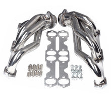 1988-1997 Chevy/GMC C1500/K1500 Pickup 305 5.0L/350 5.7L Exhaust Header