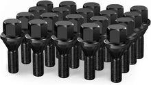Dynofit 20pcs M12x1.25 OEM Wheel Lug Bolts for Jeep Compass Dodge Dart