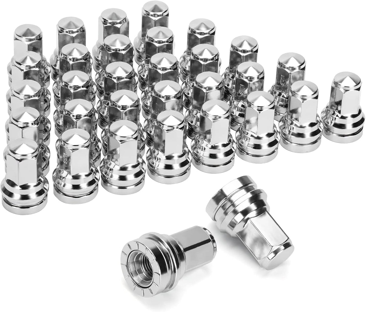 14x1.5 Lug Nuts