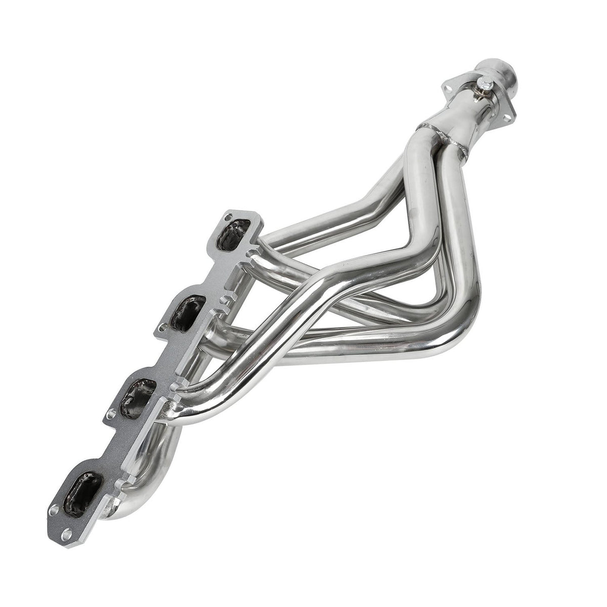 Dynofit Long Tube Headers for 2009-2018 Dodge Ram 1500 5.7L HEMI 2WD