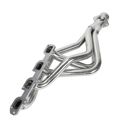 Dynofit Long Tube Headers for 2009-2018 Dodge Ram 1500 5.7L HEMI 2WD