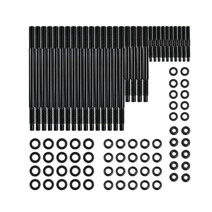 Dynofit Head Stud Kit for 1997–2003 Chevy LS1 LS6 LS2 LQ9 Engines