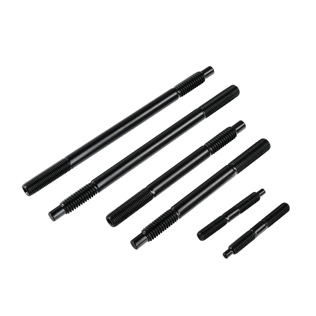 Dynofit Head Stud Kit for 1997–2003 Chevy LS1 LS6 LS2 LQ9 Engines