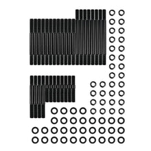 Dynofit BBC 396-454 Head Stud Kit Chevy Big Block Mark IV/V/VI 1966-2000 12-Point Nuts and Washers