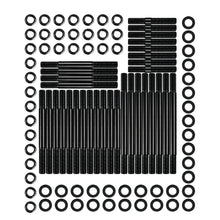 Dynofit BBC 396-454 Head Stud Kit Chevy Big Block Mark IV/V/VI 1966-2000 12-Point Nuts and Washers