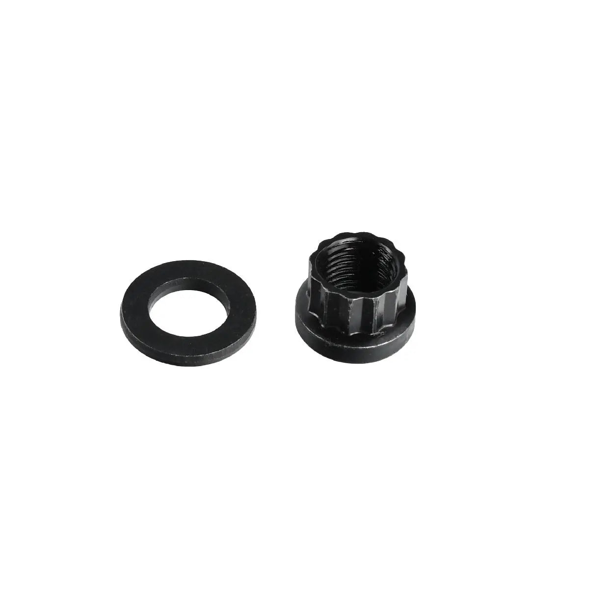 Dynofit BBC 396-454 Head Stud Kit Chevy Big Block Mark IV/V/VI 1966-2000 12-Point Nuts and Washers
