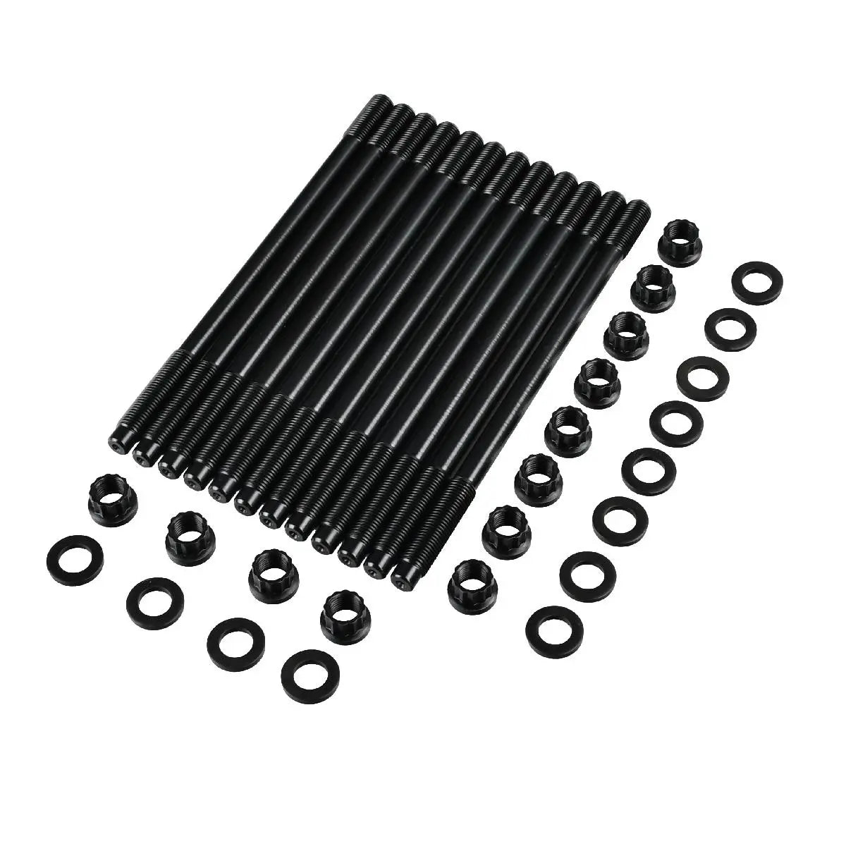 Dynofit Head Stud Kit for Subaru EJ Series ARP 260-4701