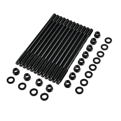 Dynofit Head Stud Kit for Subaru EJ Series ARP 260-4701