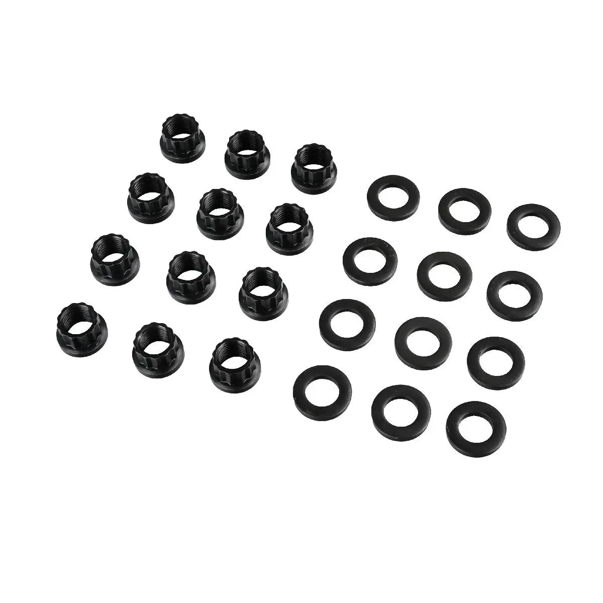 Dynofit Head Stud Kit for Subaru EJ Series ARP 260-4701