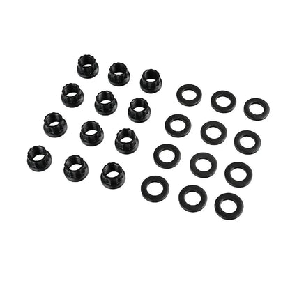 Dynofit Head Stud Kit for Subaru EJ Series ARP 260-4701