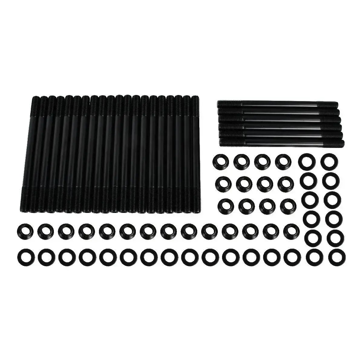 Dynofit Head Stud Kit for 1998–2018 Dodge Cummins 24V 5.9L/6.7L ARP 247-4202