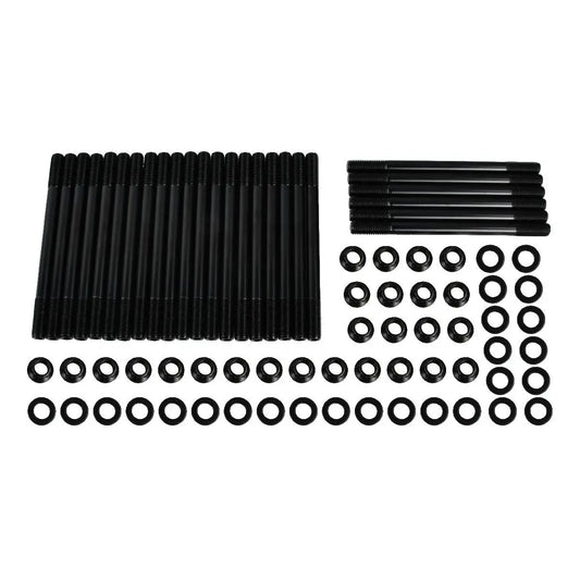 Dynofit Head Stud Kit for 1998–2018 Dodge Cummins 24V 5.9L/6.7L ARP 247-4202