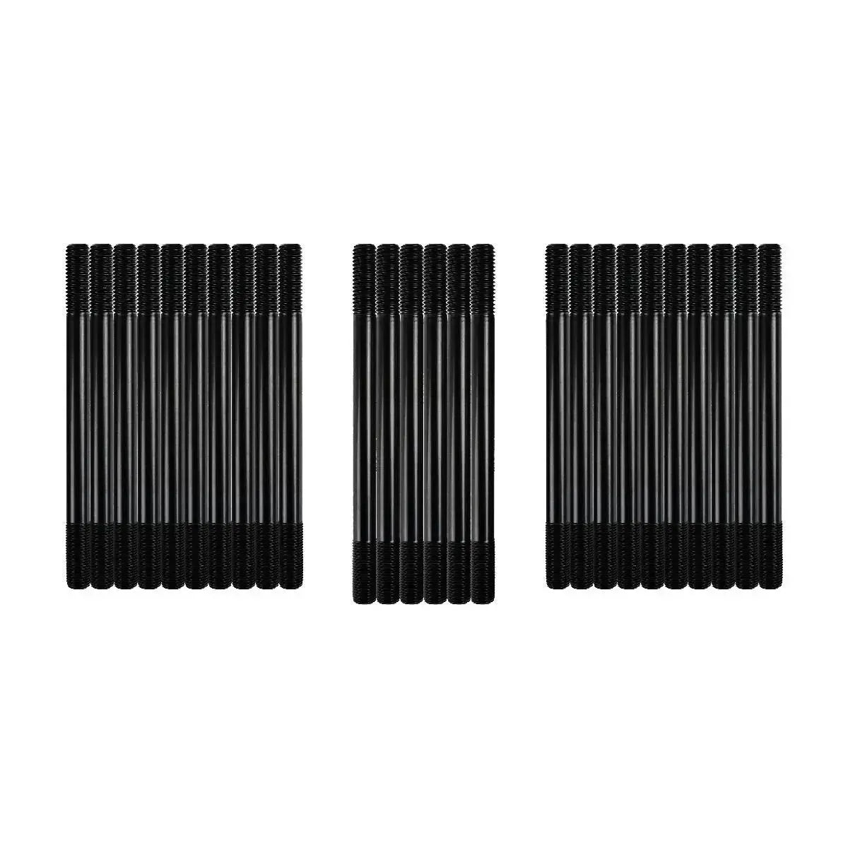 Dynofit Head Stud Kit for 1998–2018 Dodge Cummins 24V 5.9L/6.7L ARP 247-4202