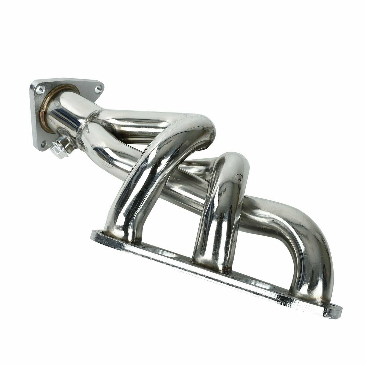 2009-2013 Nissan 370Z and 2008-2013 Infiniti G37 Exhaust Header