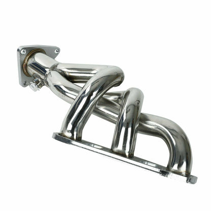 2009-2013 Nissan 370Z and 2008-2013 Infiniti G37 Exhaust Header