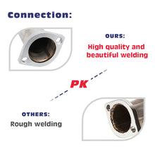 EGR Bypass & Delete Kit for 2003–2007 Ford F250 F350 F450 F550 6.0L Powerstroke Diesel