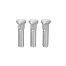 3-Piece Wheel Studs Set for Wheel Spacer Dynofit