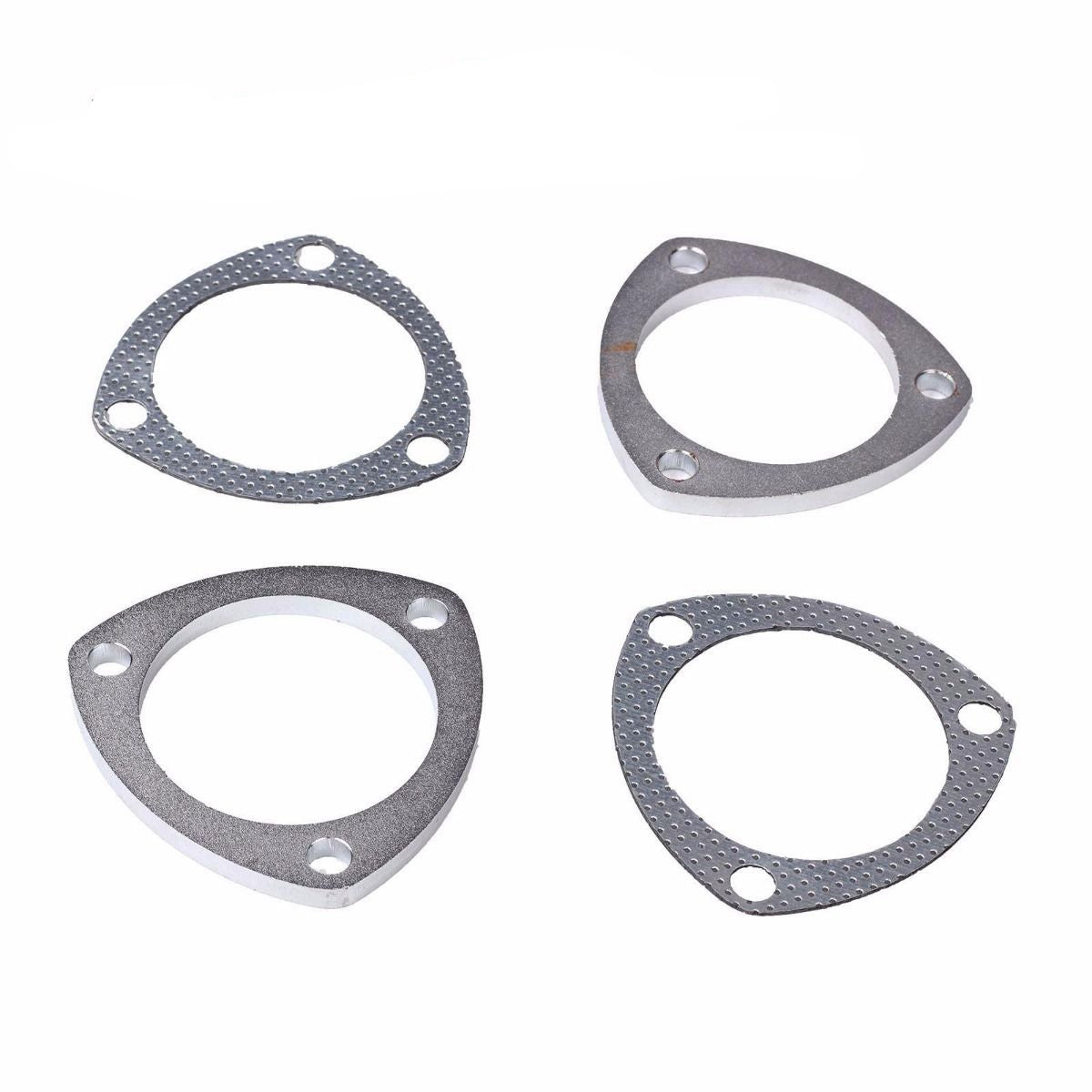 Exhaust Header for 1967-1987 Chevy All Small Block SB V8 262 265 283 305 327 350 400 Dynofit