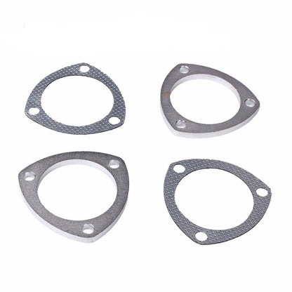 Exhaust Header for 1967-1987 Chevy All Small Block SB V8 262 265 283 305 327 350 400 Dynofit