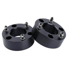 Dynofit 3" Front Leveling Lift Kit for 2007-2024 Chevy Silverado 1500 GMC Sierra 1500