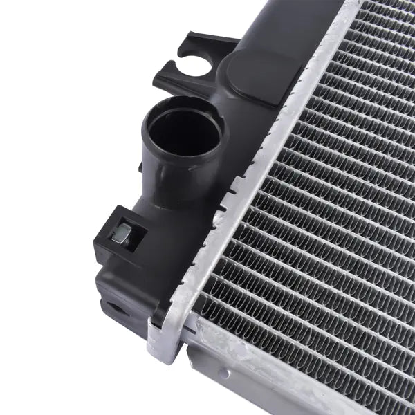 Dynofit Radiator for MCFA MITSUBISHI FORKLIFT OEM 91E0100010