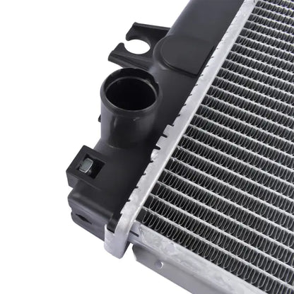 Dynofit Radiator for MCFA MITSUBISHI FORKLIFT OEM 91E0100010