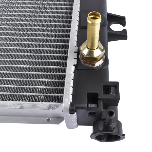 Dynofit Radiator for MCFA MITSUBISHI FORKLIFT OEM 91E0100010